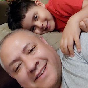 Meet your Posher, Eliud deleon